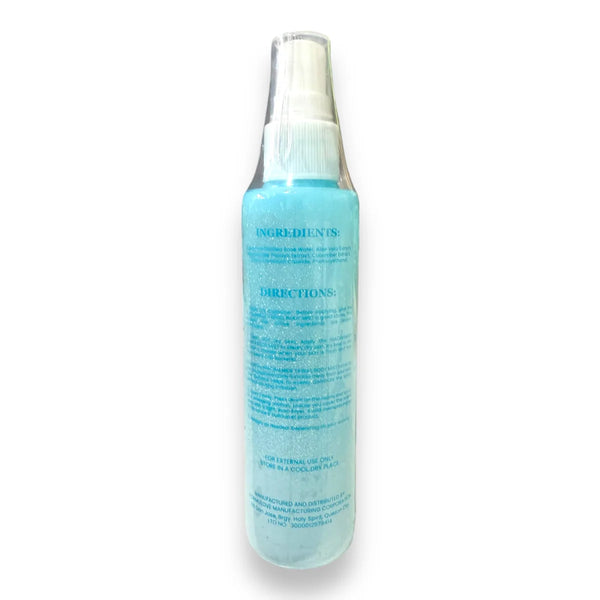 Formulove Niacinamide Tawas Body Deo Mist