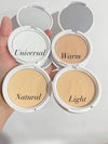 Brilliant Colours Hyper Hydra Pressed Powder