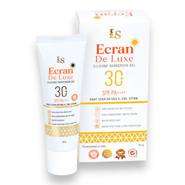 Luxe Skin Ecran De Luxe