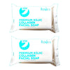 Herskin Premium Kojic Collagen Facial Soap