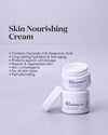Beautederm Blanc Skin Nourishing Cream
