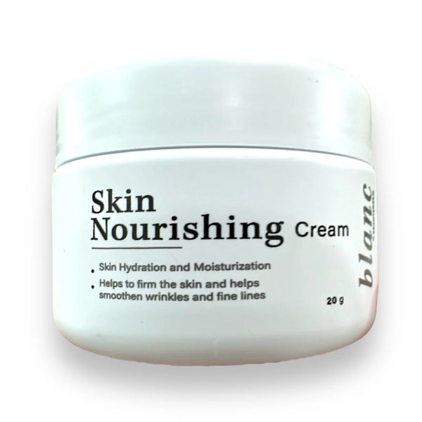 Beautederm Blanc Skin Nourishing Cream