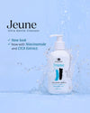 Beautederm Jeune Ultra Gentle Cleanser