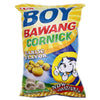 Boy Bawang Cornick Garlic Flavor
