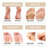 Coconut Softly Peel Foot Mask