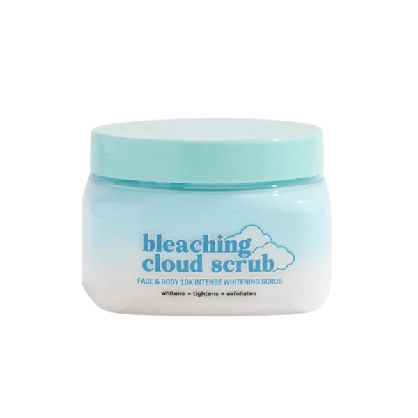 Ivana Skin Bleaching Cloud Scrub