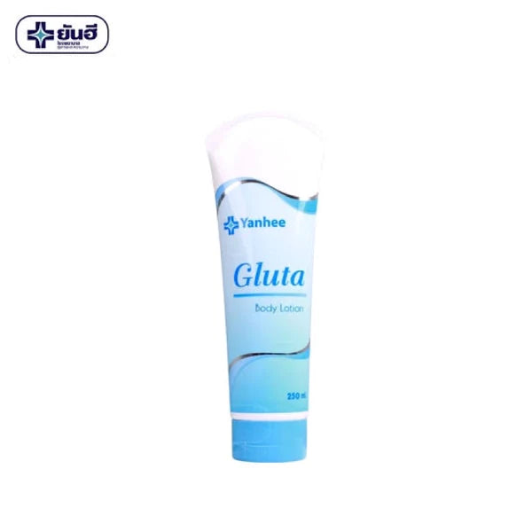 Dr Yanhee Gluta Body Lotion