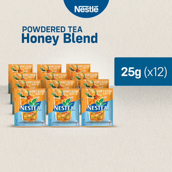 NESTEA Honey Blend Iced Tea