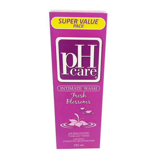 pH Care Feminine Wash Fresh Blossom