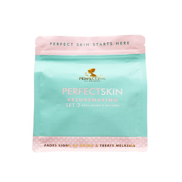 Perfect Skin Rejuvenating Set 2