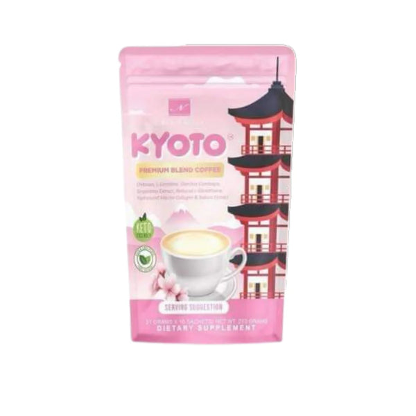 Namiroseus Kyoto Premium Blend Coffee