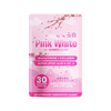 Pink White By: HonestGlow