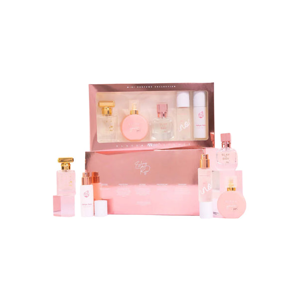 RYXSkin Mini Perfume Collection