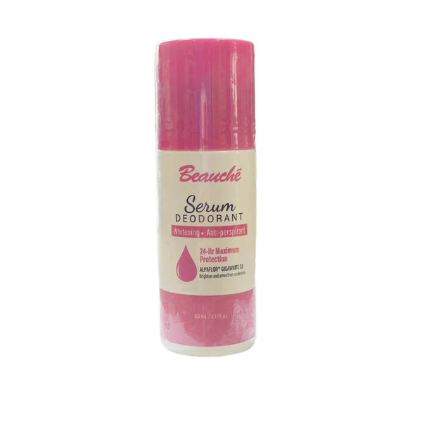 Beauche Serum Deodorant