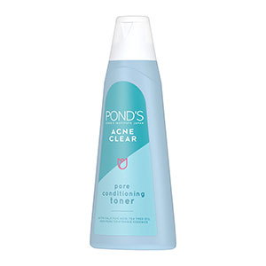 Pond's Acne Clear Pore Conditioning Toner