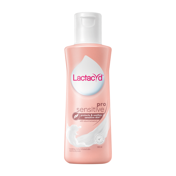 Lactacyd Pro Sensitive