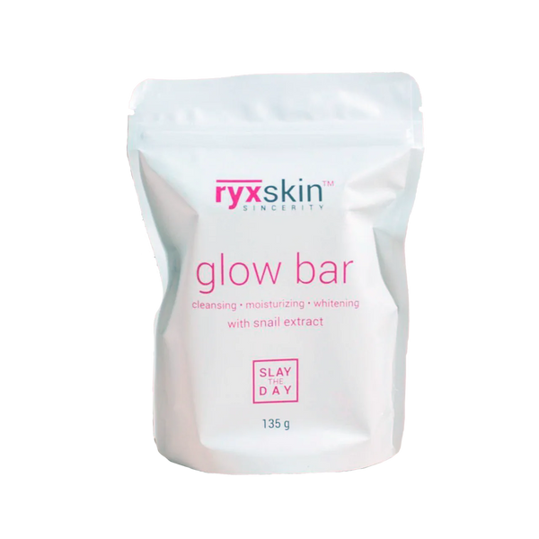 RYXSkin Glow Bar