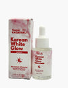 Rosmar Kagayaku Korean White Glow Serum