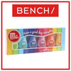 Bench Daily Scent 6 in 1 Set