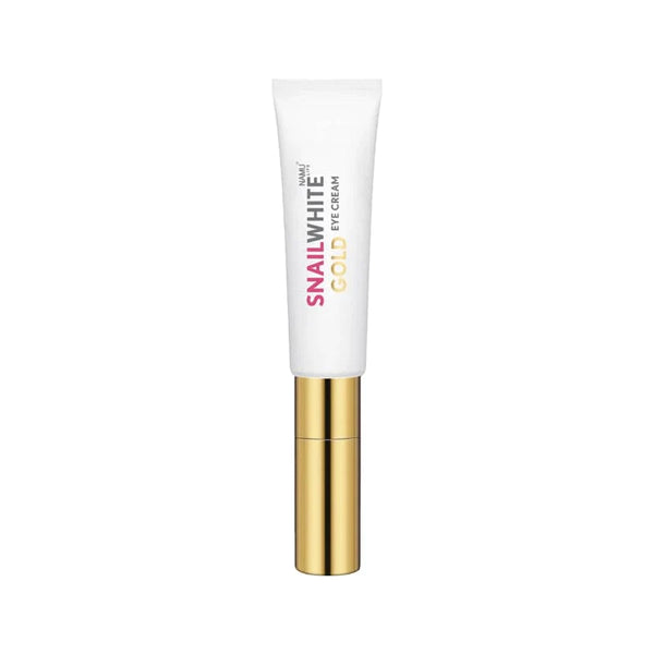 Snailwhite Gold Advanced Retinol Eye Cream