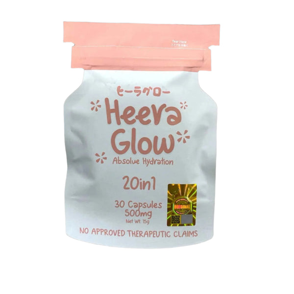 Heera Glow