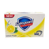 Safeguard Germ Protection Soap Lemon Fresh