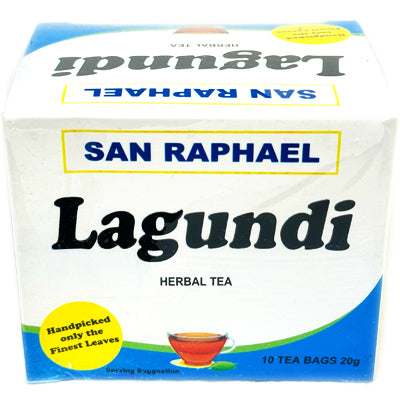 San Raphael Lagundi Tea