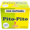 San Raphael Pito-Pito Tea