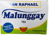 San Raphael Malunggay Tea