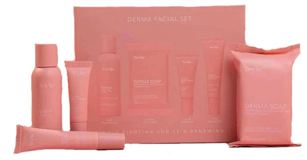 Fairy Skin Derma Facial Set