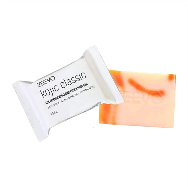 Zeevo Kojic Classic Soap