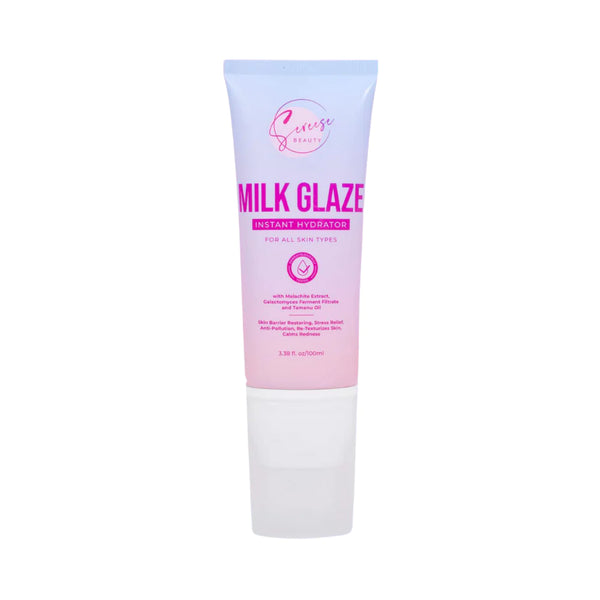 Sereese Beauty Milk Glaze