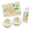 Skin Magical Orange Cucumber Set