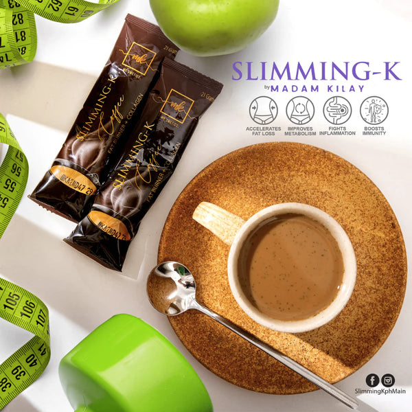 Slimming K Kape Krema