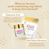 Snailwhite Gold Cream