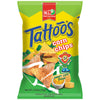 Tahoos Corn Chips