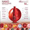 The Elf Nano White Dose Premium White Plus Serum