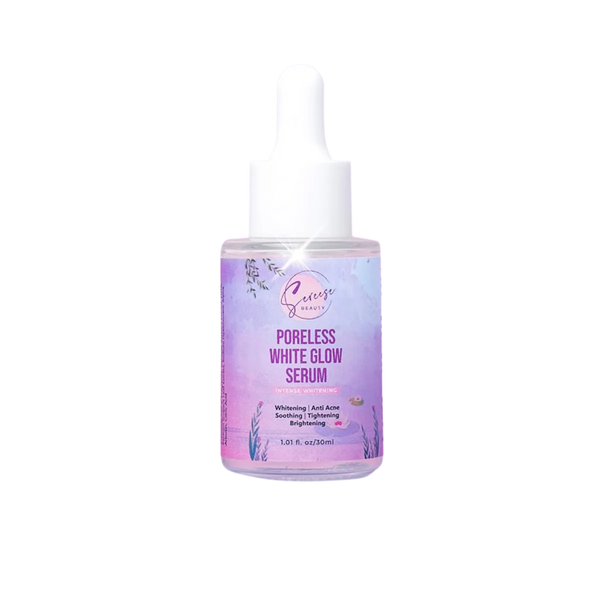 Sereese Poreless White Glow Serum