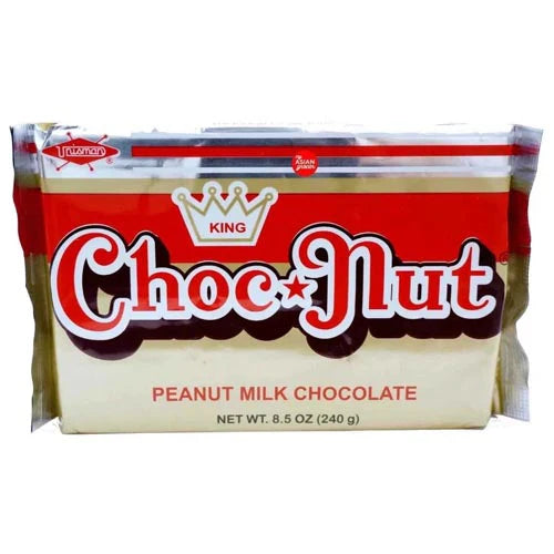 Urisman Choco Nut
