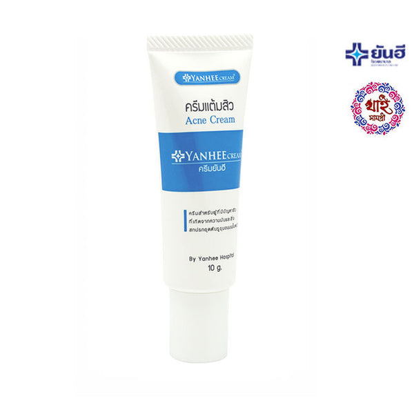 Dr Yanhee Acne Cream