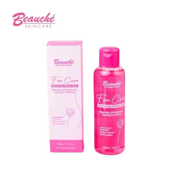 Beauche Fem Care