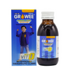 Growee Tankad + Tatag Advantage with Vit D