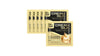 Cream Silk Triple Keratin Collagen Serum Conditioner Ultimate Repair & Shine 6 Sachet x 15ml