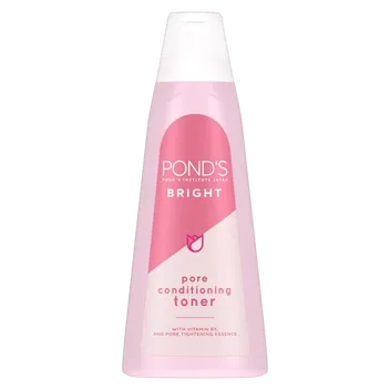 Pond's Bright Pore Conditioning Toner