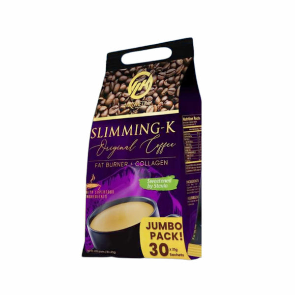 Slimming K Coffee