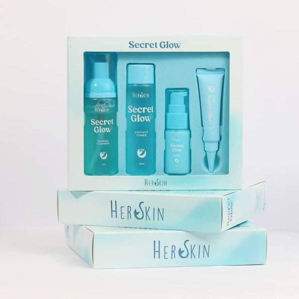 Herskin Secret Glow