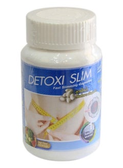 Detoxi Slim