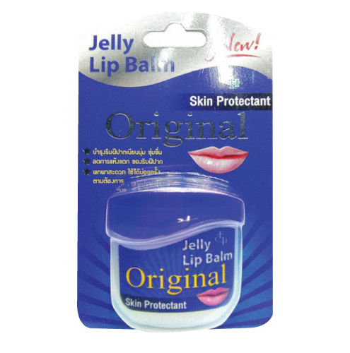 Eliza Helena Original Jelly Lip Balm