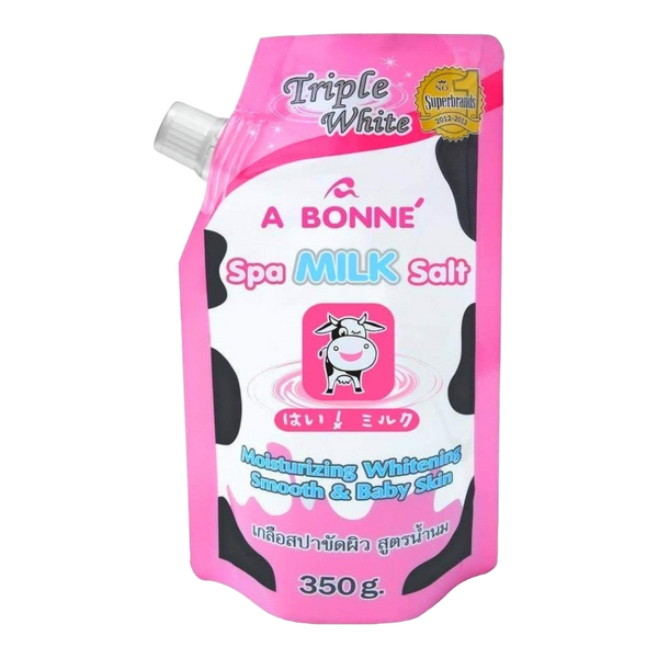 A Bonne Spa Salt