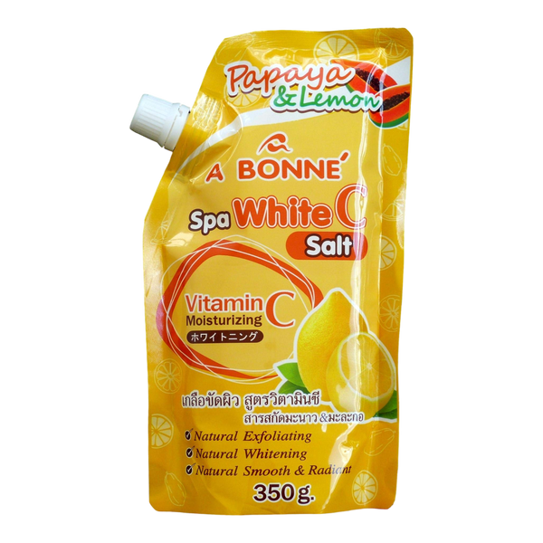 A Bonne Spa Salt